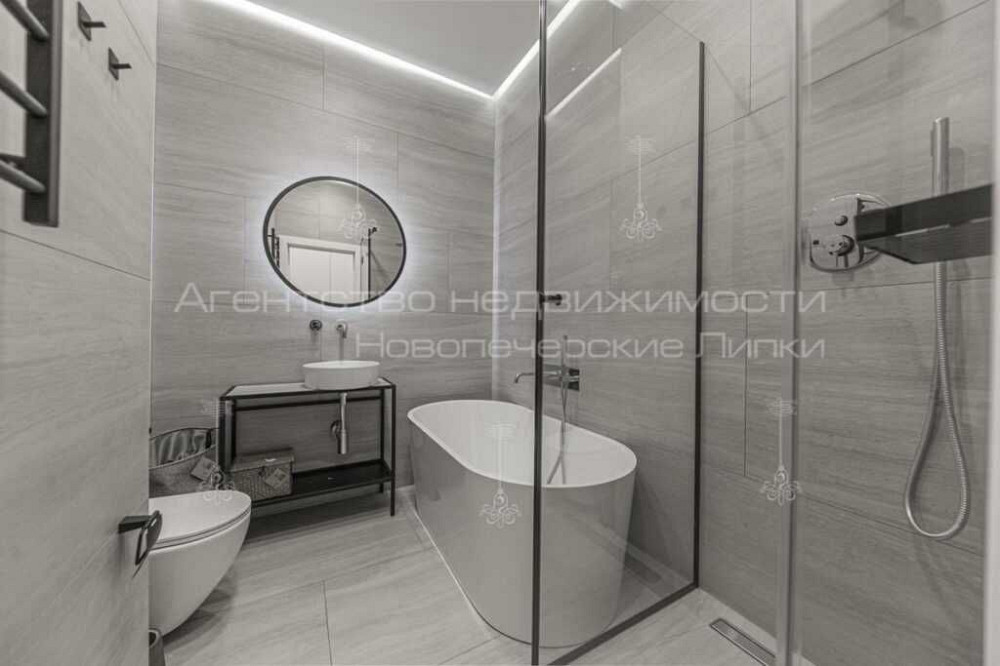 Оренда 3-к квартири (85 м²) Драгомирова, 19А- ЖК "Новопечерські Липки" Київ - зображення 5