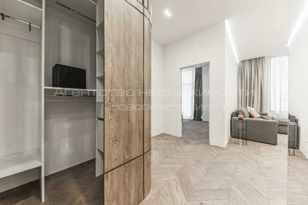 Оренда 3-к квартири (85 м²) Драгомирова, 19А- ЖК "Новопечерські Липки" Київ - зображення 8