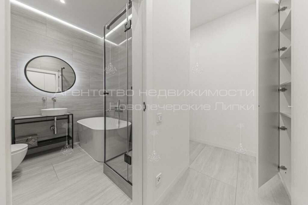 Оренда 3-к квартири (85 м²) Драгомирова, 19А- ЖК "Новопечерські Липки" Київ - зображення 6