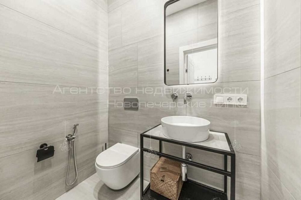 Оренда 3-к квартири (85 м²) Драгомирова, 19А- ЖК "Новопечерські Липки" Київ - зображення 2