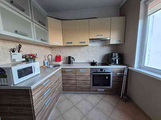 3к квартира Харківське шосе, 172а  метро Бориспільська, Вирлица Київ