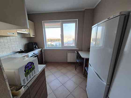 3к квартира Харківське шосе, 172а  метро Бориспільська, Вирлица Київ