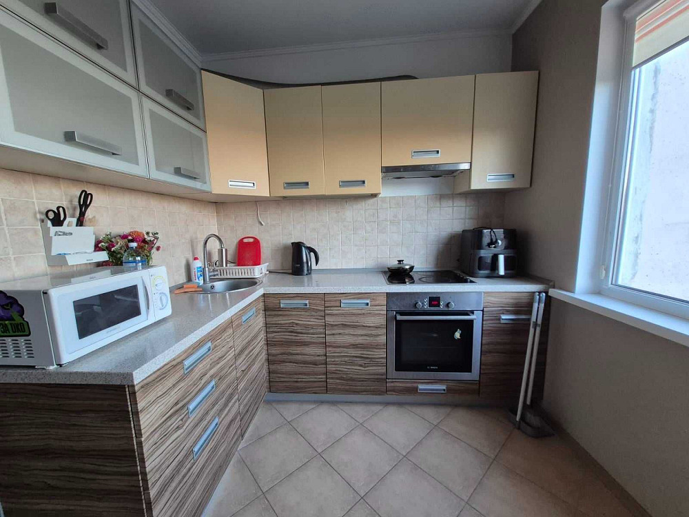 3к квартира Харківське шосе, 172а  метро Бориспільська, Вирлица Київ - зображення 4