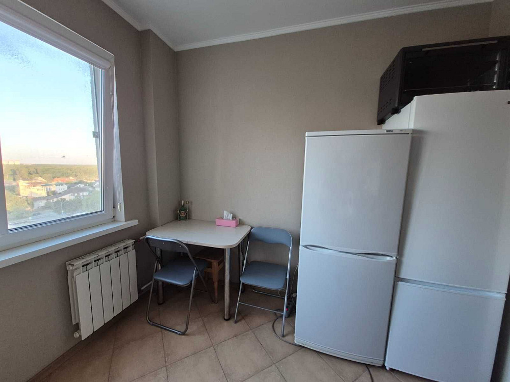 3к квартира Харківське шосе, 172а  метро Бориспільська, Вирлица Київ - зображення 3