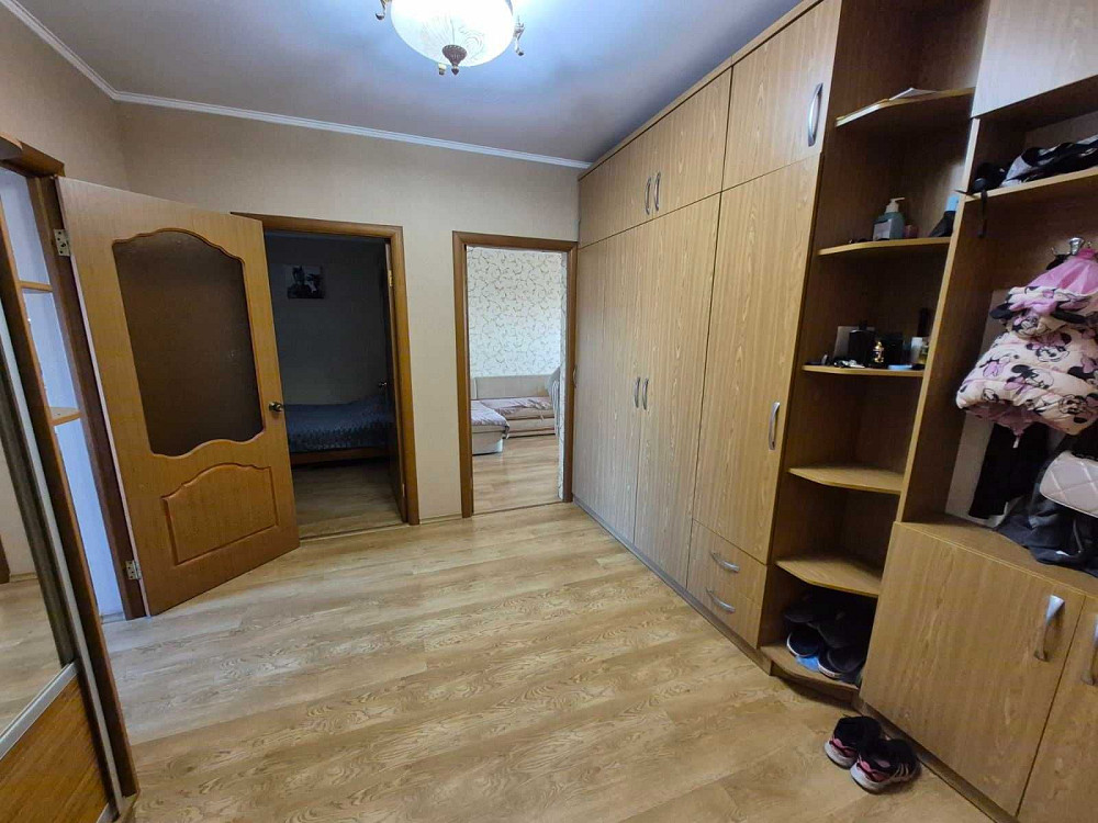 3к квартира Харківське шосе, 172а  метро Бориспільська, Вирлица Київ - зображення 5