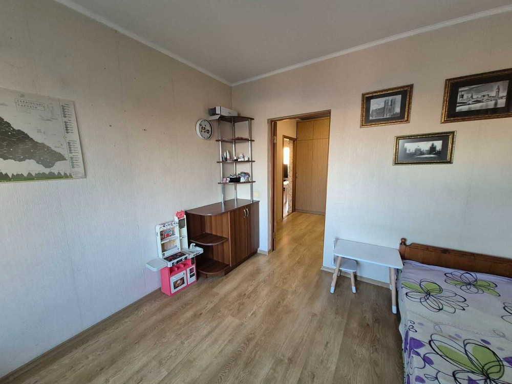 3к квартира Харківське шосе, 172а  метро Бориспільська, Вирлица Київ - зображення 8