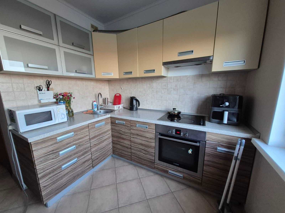 3к квартира Харківське шосе, 172а  метро Бориспільська, Вирлица Київ - зображення 1