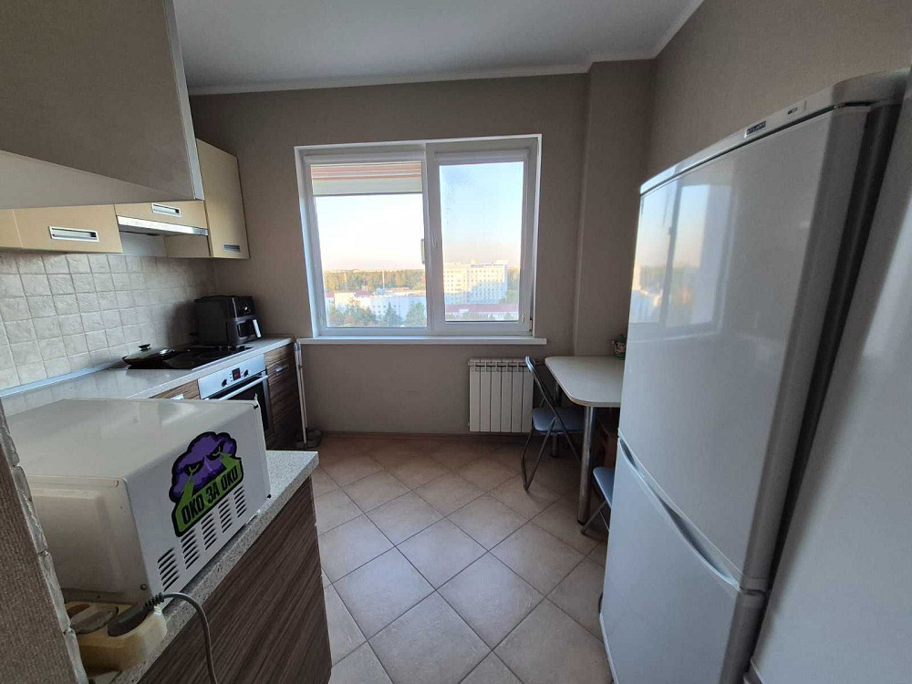 3к квартира Харківське шосе, 172а  метро Бориспільська, Вирлица Київ - зображення 2