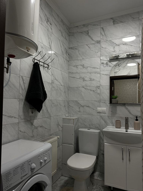 Оренда 2х кімнатної квартири в клубному будинку Власник Київ - зображення 5