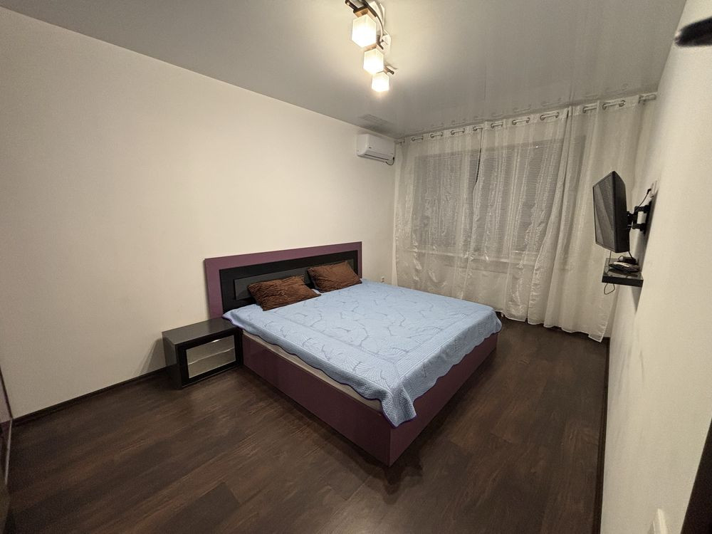 Оренда Квартири Молодіжне містечко! Крюковщина - изображение 1