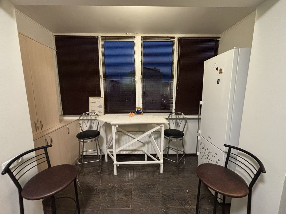 Оренда Квартири Молодіжне містечко! Крюковщина - изображение 4