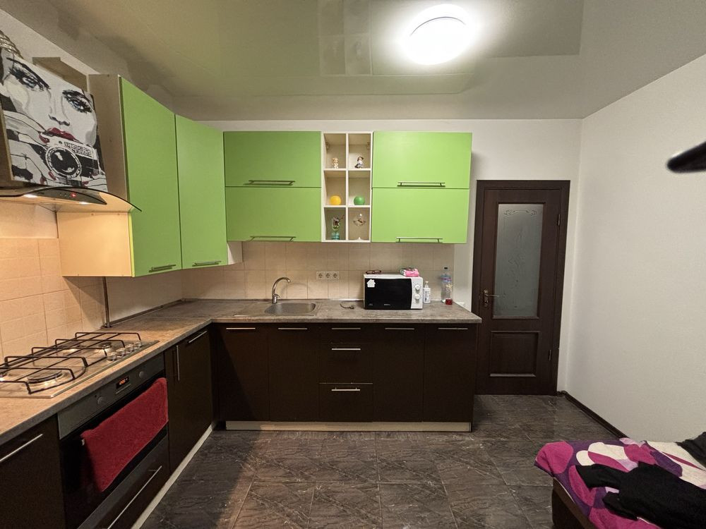 Оренда Квартири Молодіжне містечко! Крюковщина - изображение 3