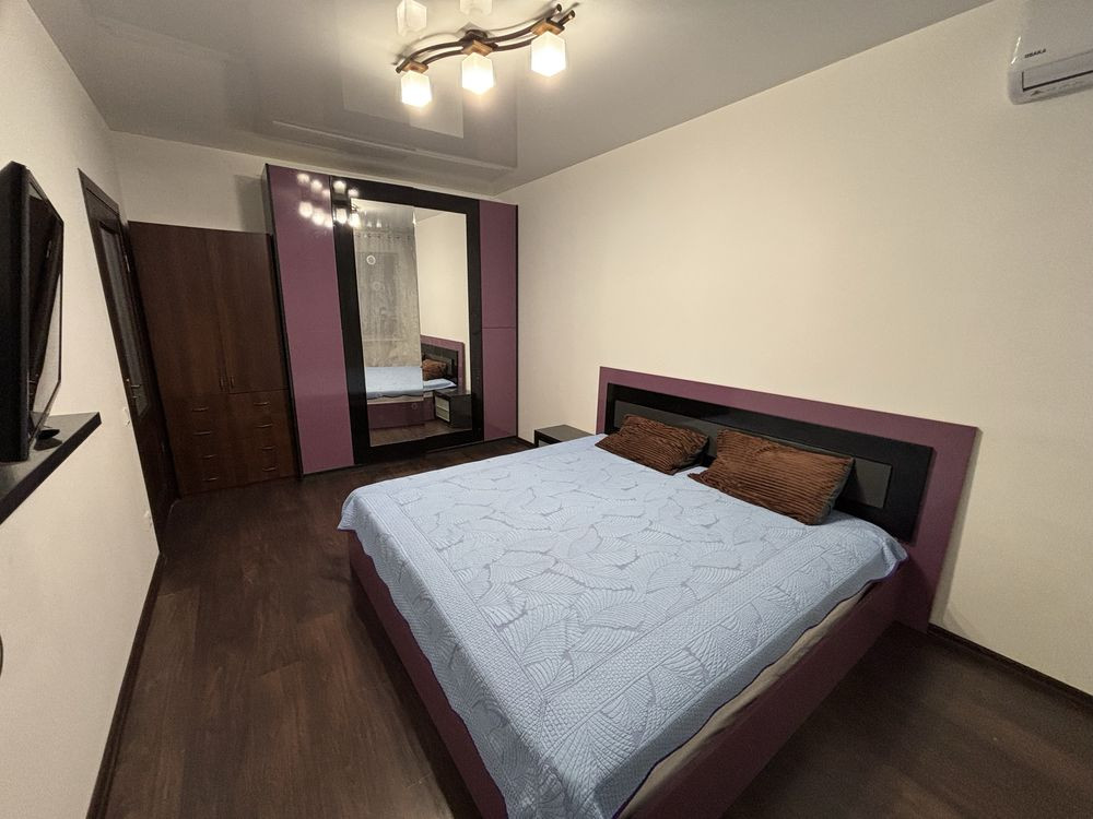 Оренда Квартири Молодіжне містечко! Крюковщина - изображение 2