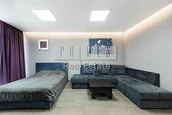 Оренда 1к квартири, ЖК Бульвар фонтанів, Саперне поле 3 Київ