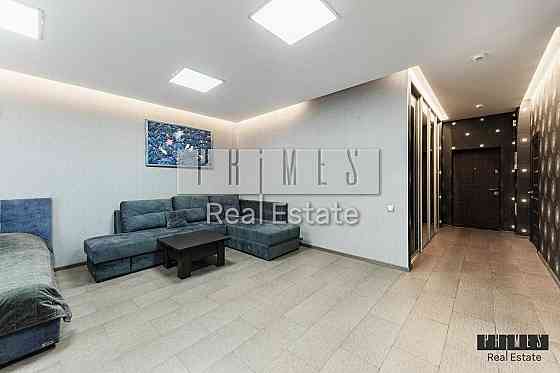 Оренда 1к квартири, ЖК Бульвар фонтанів, Саперне поле 3 Київ