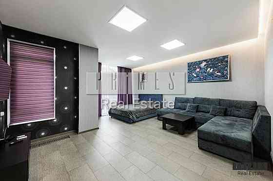 Оренда 1к квартири, ЖК Бульвар фонтанів, Саперне поле 3 Київ