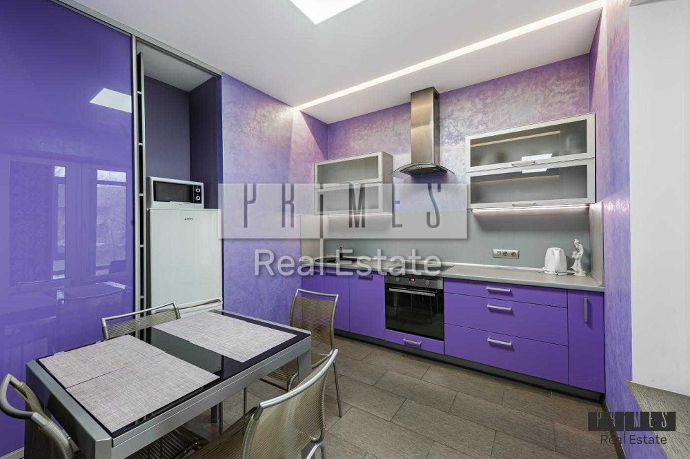 Оренда 1к квартири, ЖК Бульвар фонтанів, Саперне поле 3 Київ - зображення 4