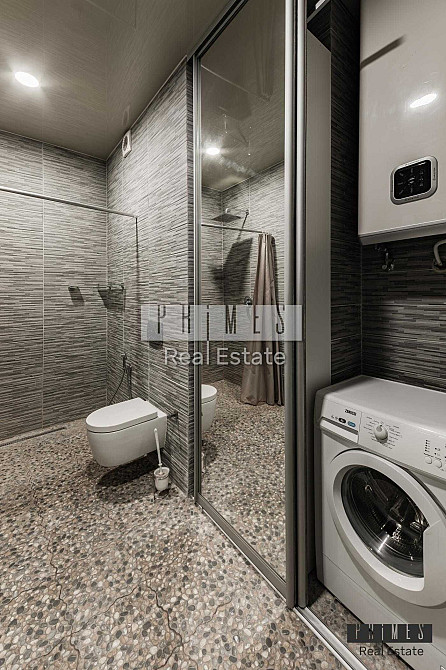 Оренда 1к квартири, ЖК Бульвар фонтанів, Саперне поле 3 Київ - зображення 8