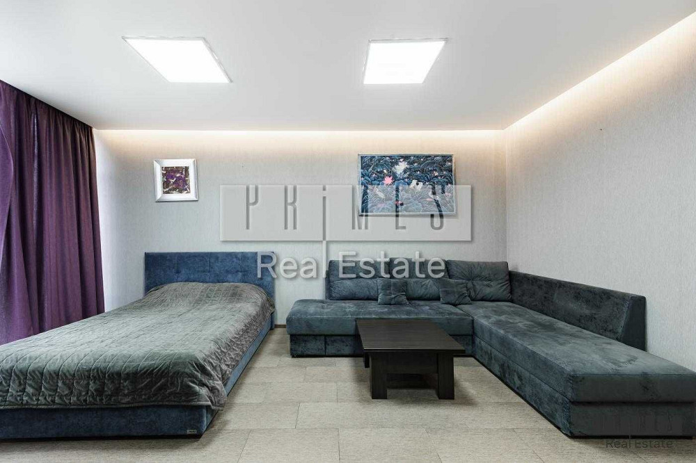 Оренда 1к квартири, ЖК Бульвар фонтанів, Саперне поле 3 Київ - зображення 2