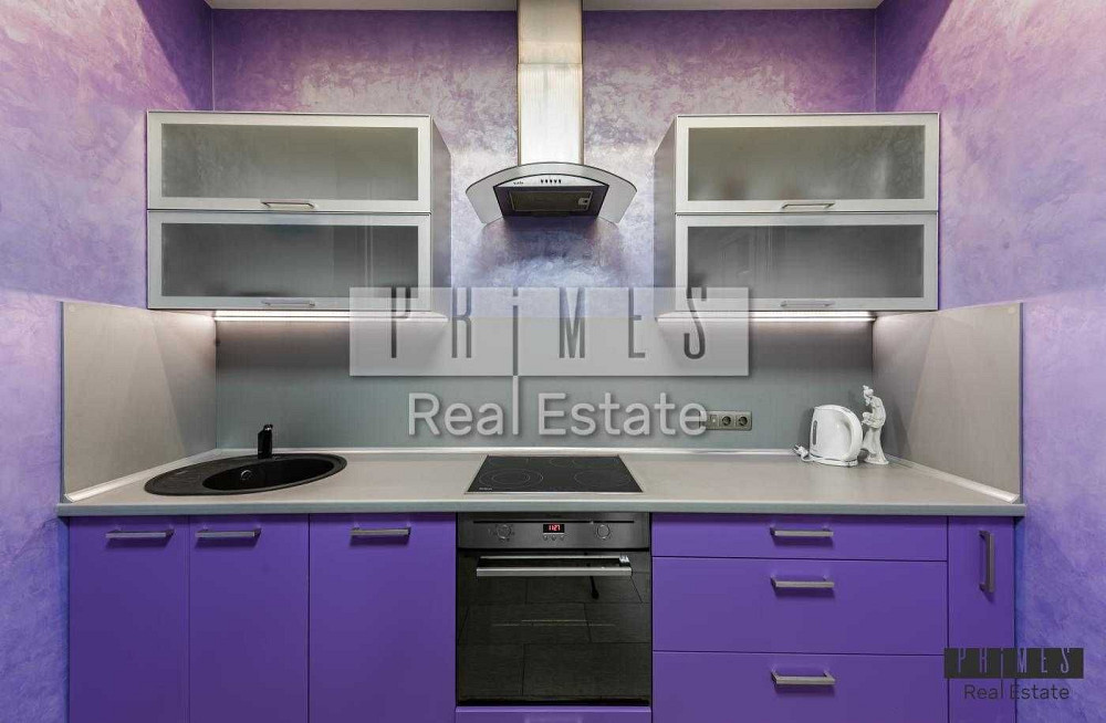 Оренда 1к квартири, ЖК Бульвар фонтанів, Саперне поле 3 Київ - зображення 3