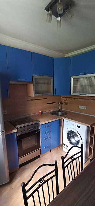 Оренда 2 кім. квартири пр-т Голосіївський Київ - зображення 1