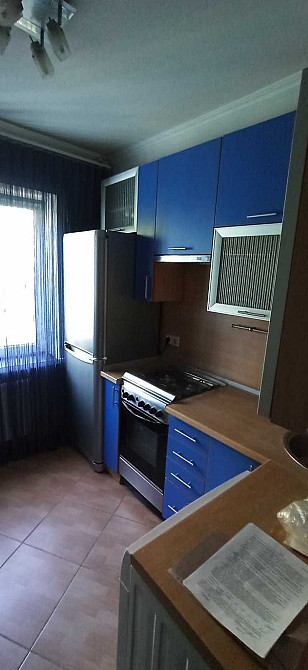 Оренда 2 кім. квартири пр-т Голосіївський Київ - зображення 8