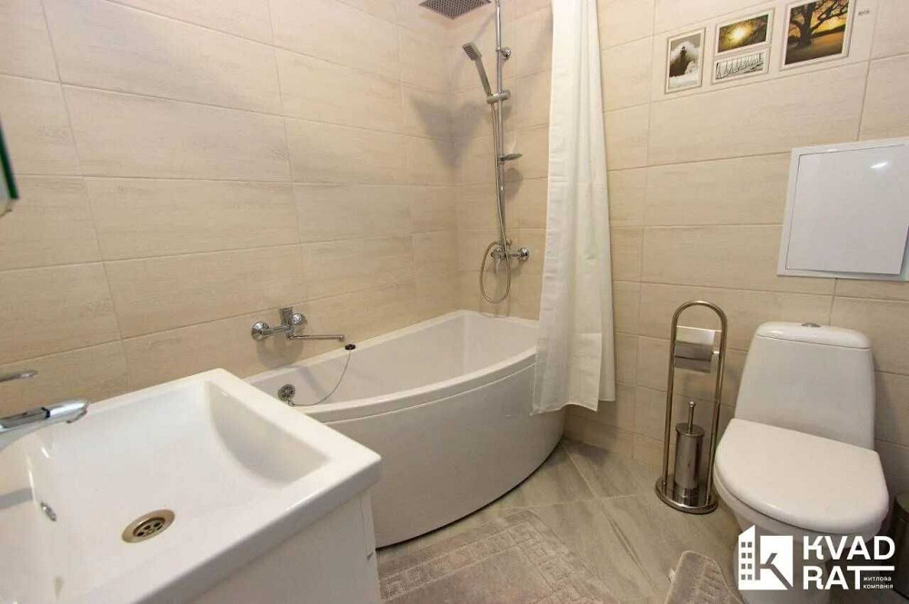 Оренда 2 кім по вул.Височана Івано-Франківськ - зображення 4