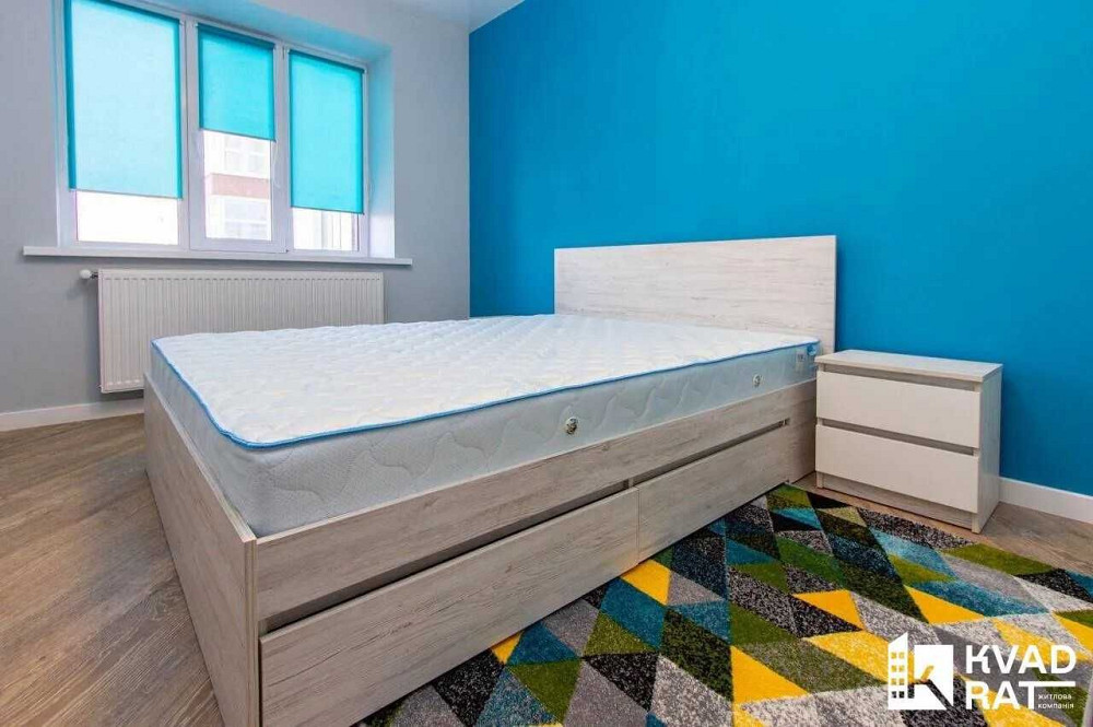 Оренда 2 кім по вул.Височана Івано-Франківськ - зображення 2