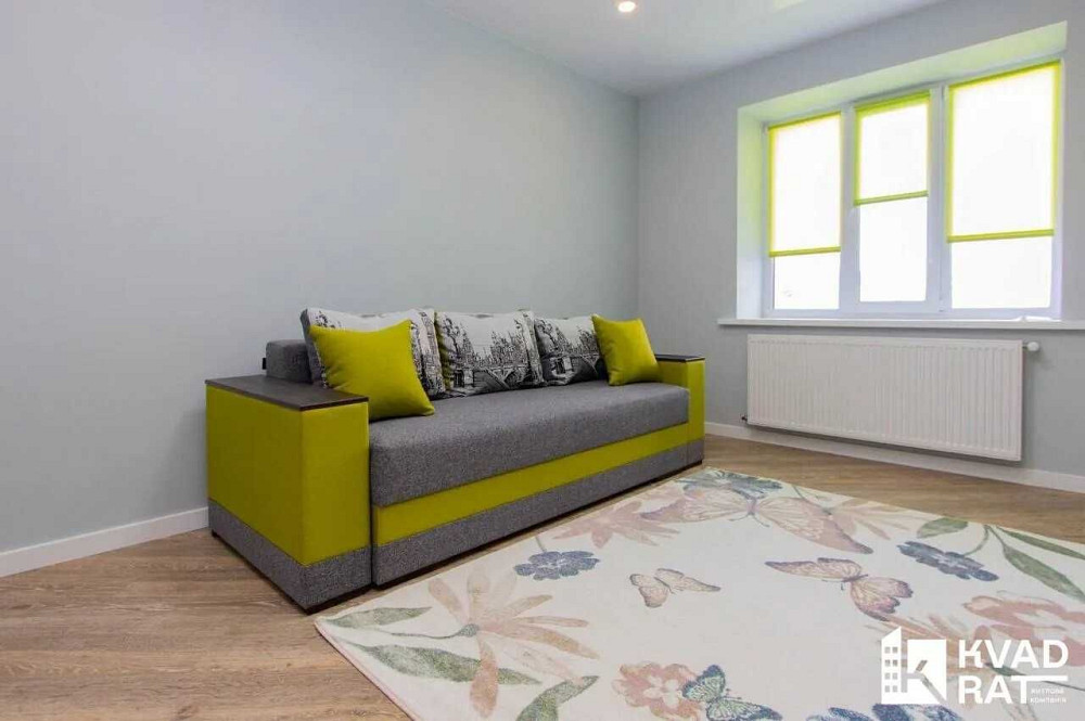 Оренда 2 кім по вул.Височана Івано-Франківськ - зображення 3