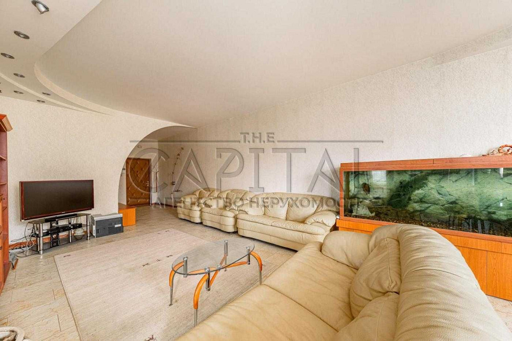 SALE Оренда 3 кімнати квартира Богдана Хмельницького Центр Університет Київ - зображення 3