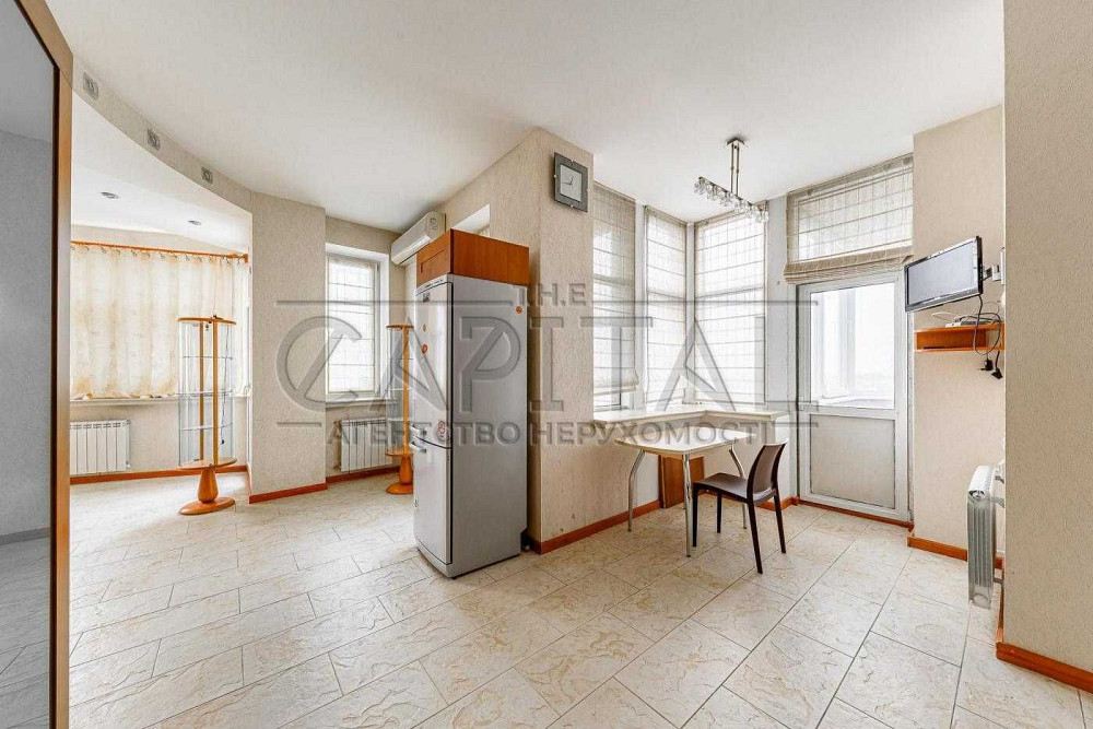 SALE Оренда 3 кімнати квартира Богдана Хмельницького Центр Університет Київ - зображення 5