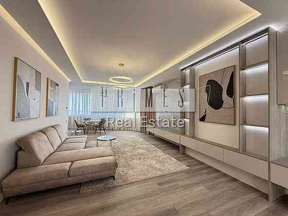 Оренда дизайнерської 2к квартири, Печерськ, Коновальця, 36Б Київ