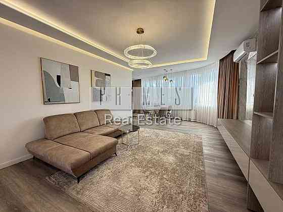 Оренда дизайнерської 2к квартири, Печерськ, Коновальця, 36Б Київ