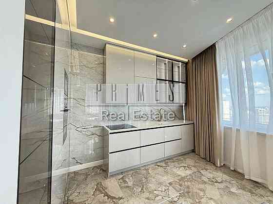 Оренда дизайнерської 2к квартири, Печерськ, Коновальця, 36Б Київ