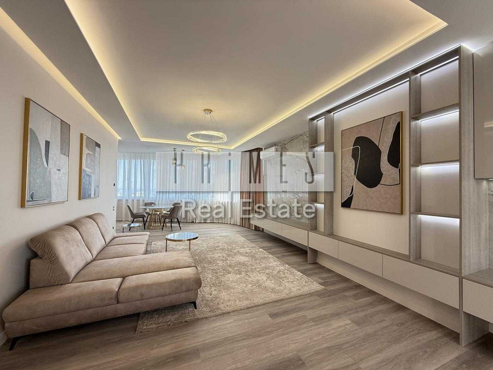 Оренда дизайнерської 2к квартири, Печерськ, Коновальця, 36Б Київ - зображення 6