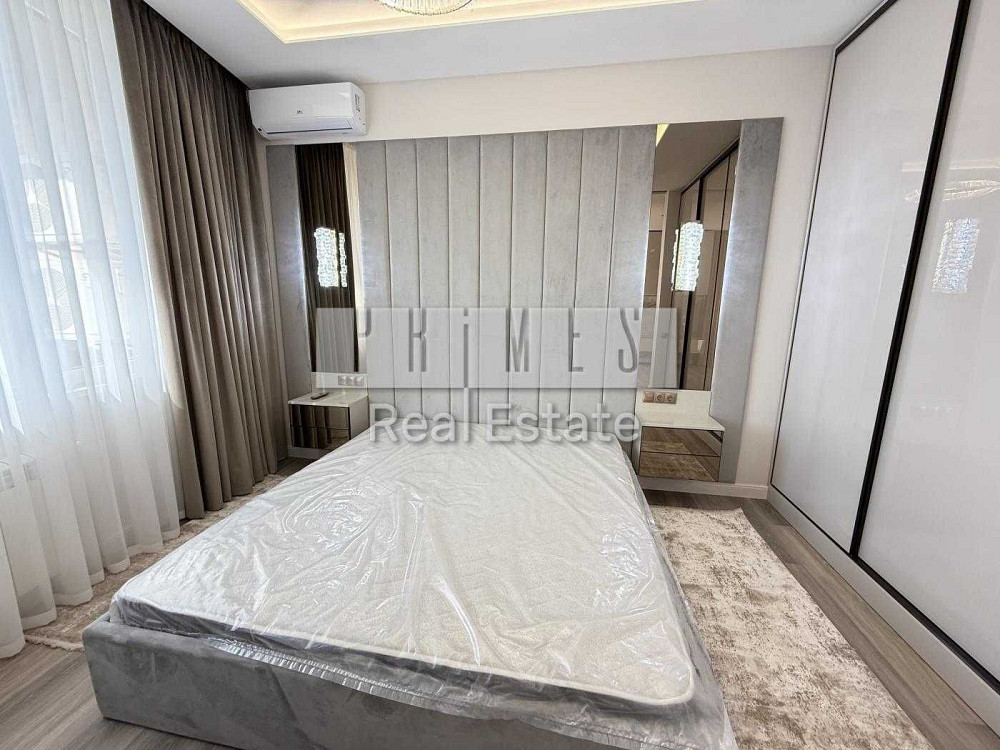 Оренда дизайнерської 2к квартири, Печерськ, Коновальця, 36Б Київ - зображення 7