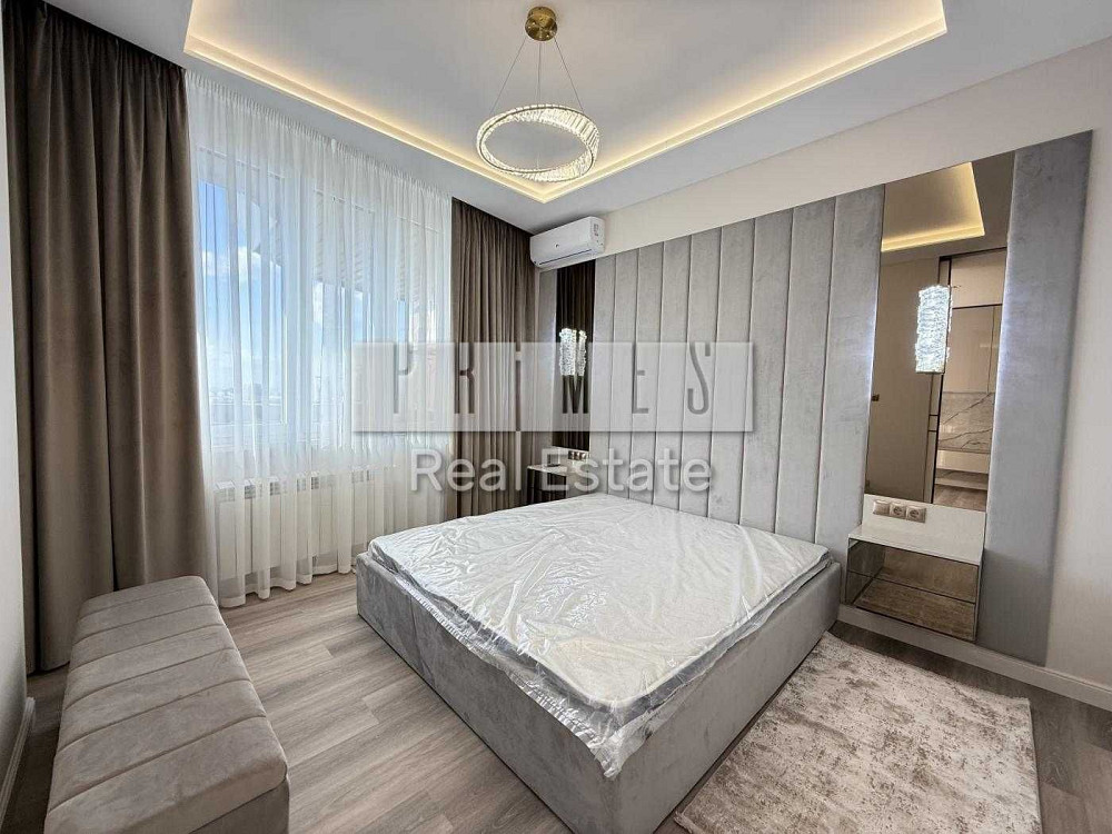 Оренда дизайнерської 2к квартири, Печерськ, Коновальця, 36Б Київ - зображення 8