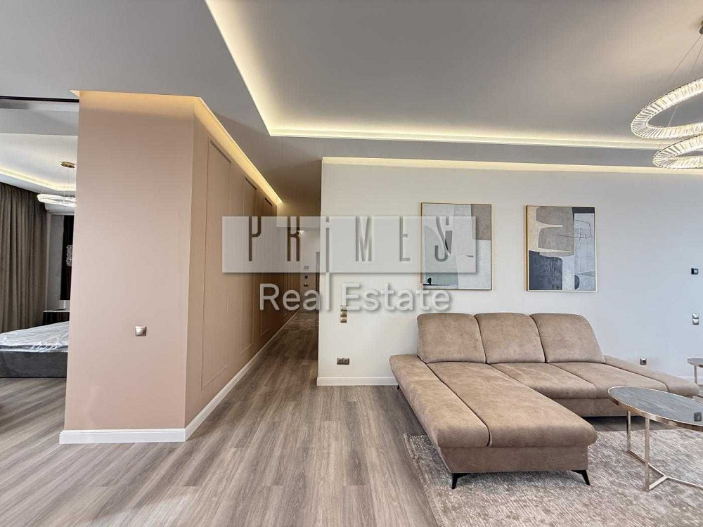 Оренда дизайнерської 2к квартири, Печерськ, Коновальця, 36Б Київ - зображення 4