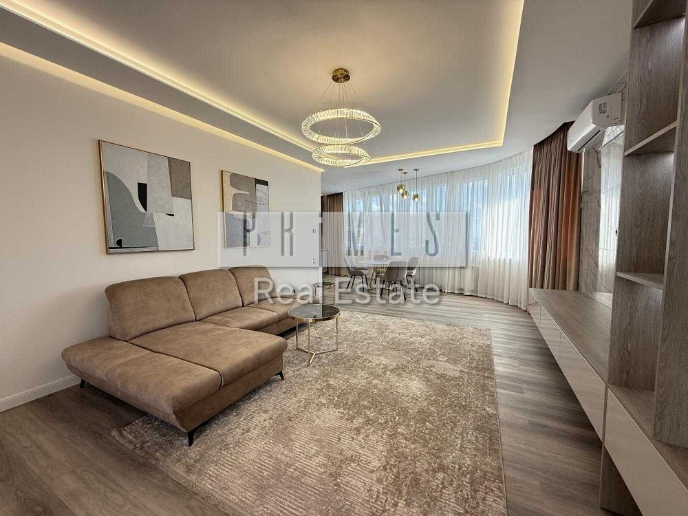 Оренда дизайнерської 2к квартири, Печерськ, Коновальця, 36Б Київ - зображення 5