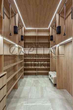 Оренда 3-к ЖК Новопечерські Липки Драгомирова ГАРДЕРОБНІ 2+ Печерськ Київ