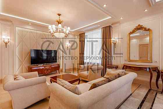 Оренда 3-к ЖК Новопечерські Липки Драгомирова ГАРДЕРОБНІ 2+ Печерськ Київ