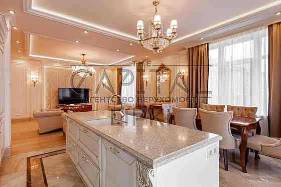 Оренда 3-к ЖК Новопечерські Липки Драгомирова ГАРДЕРОБНІ 2+ Печерськ Київ