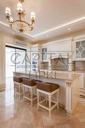 Оренда 3-к ЖК Новопечерські Липки Драгомирова ГАРДЕРОБНІ 2+ Печерськ Київ