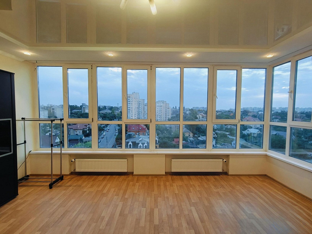 Довгострокова оренда 2к 65м.кв. Науковий, Дорогожичі. Київ - зображення 2