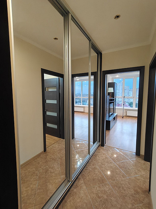 Довгострокова оренда 2к 65м.кв. Науковий, Дорогожичі. Київ - зображення 8