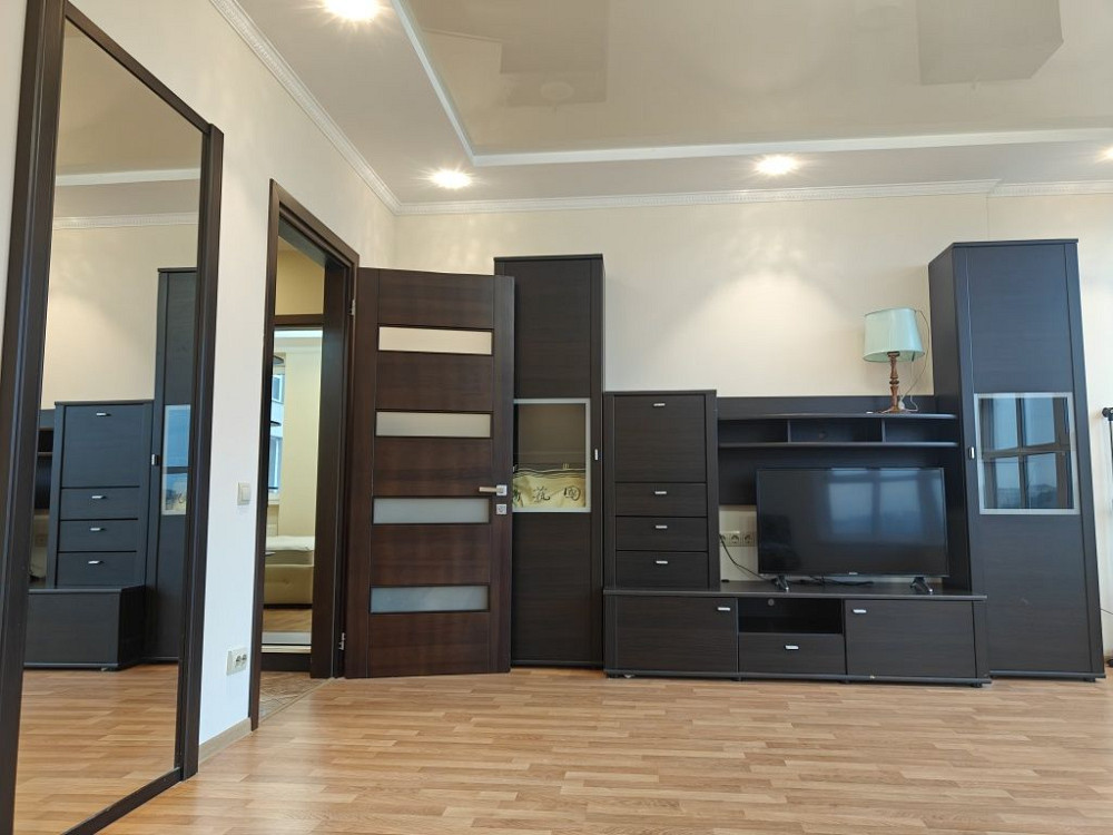 Довгострокова оренда 2к 65м.кв. Науковий, Дорогожичі. Київ - зображення 5