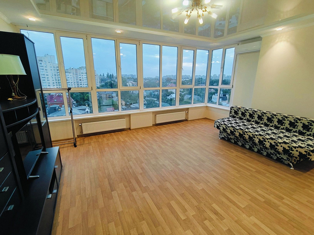 Довгострокова оренда 2к 65м.кв. Науковий, Дорогожичі. Київ - зображення 4