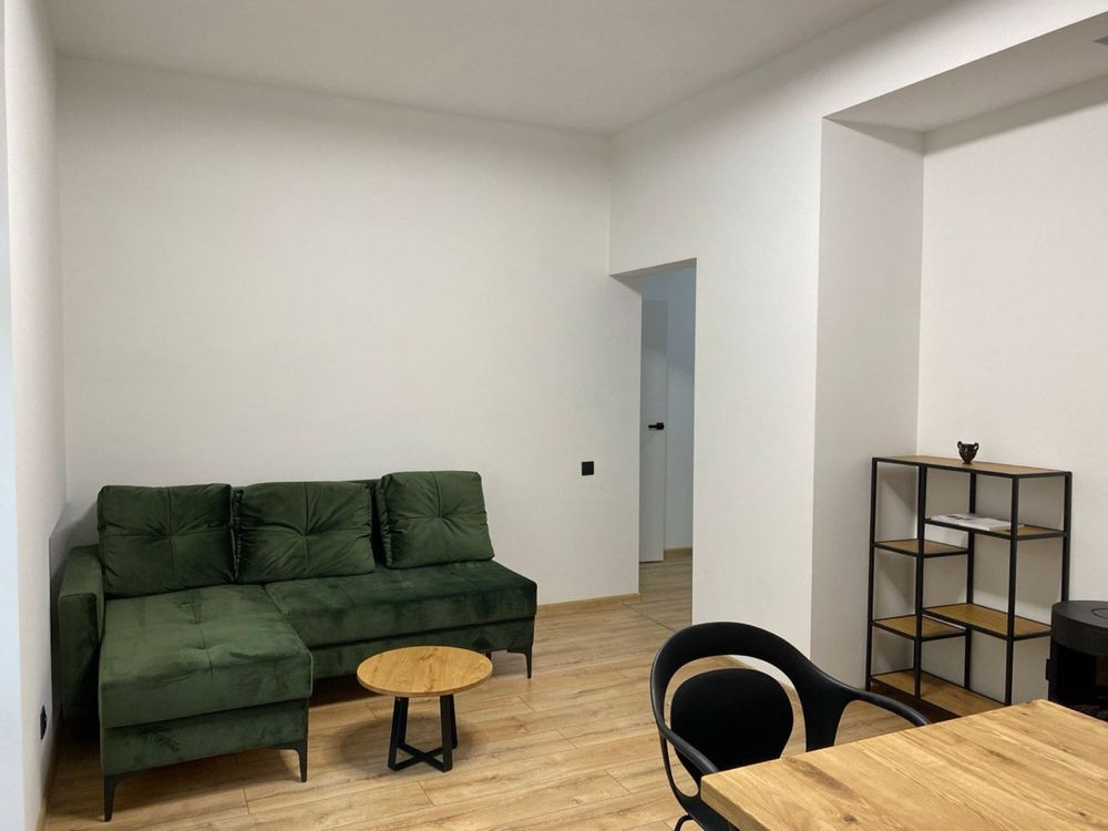 Оренда 3 кімнатної квартири на Лютеранській 4 Київ - зображення 4