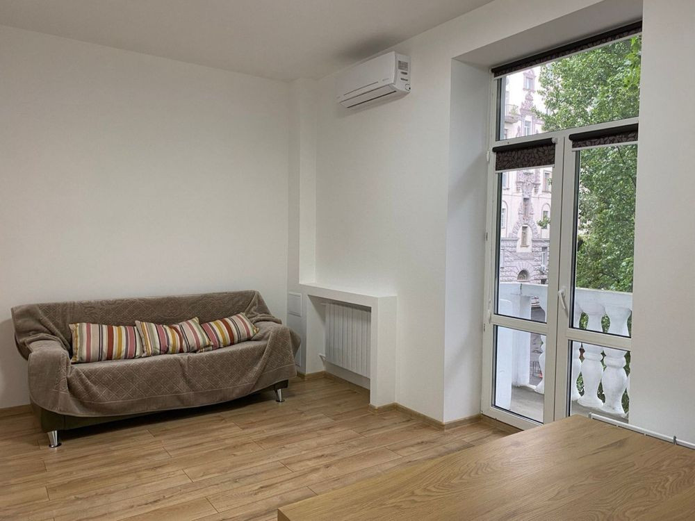 Оренда 3 кімнатної квартири на Лютеранській 4 Київ - зображення 6