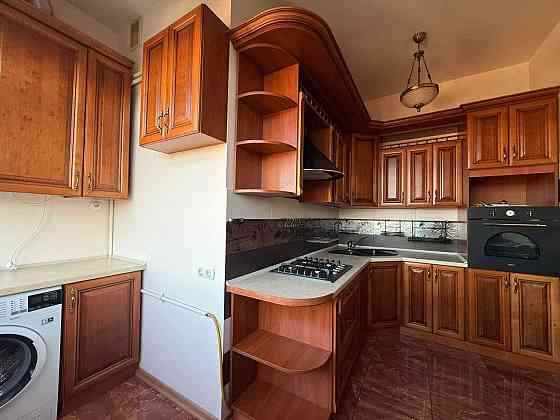 Оренда 3 кім. квартири в новобудові клубного типу, вул. Тернопільська Львов